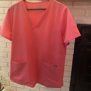 Xl Catarina NEON PINK. Worn once